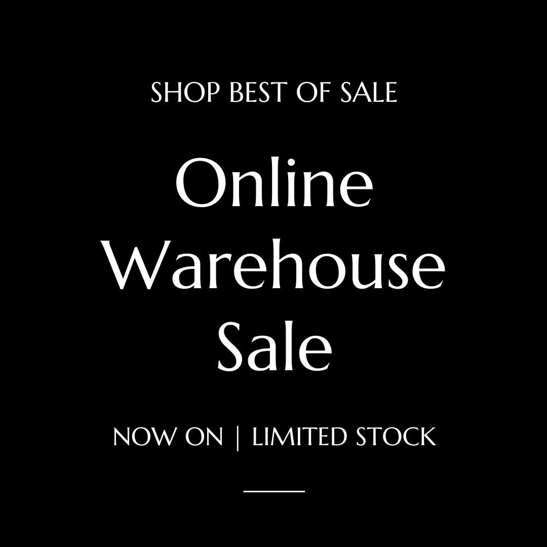 Online warehouse sale 