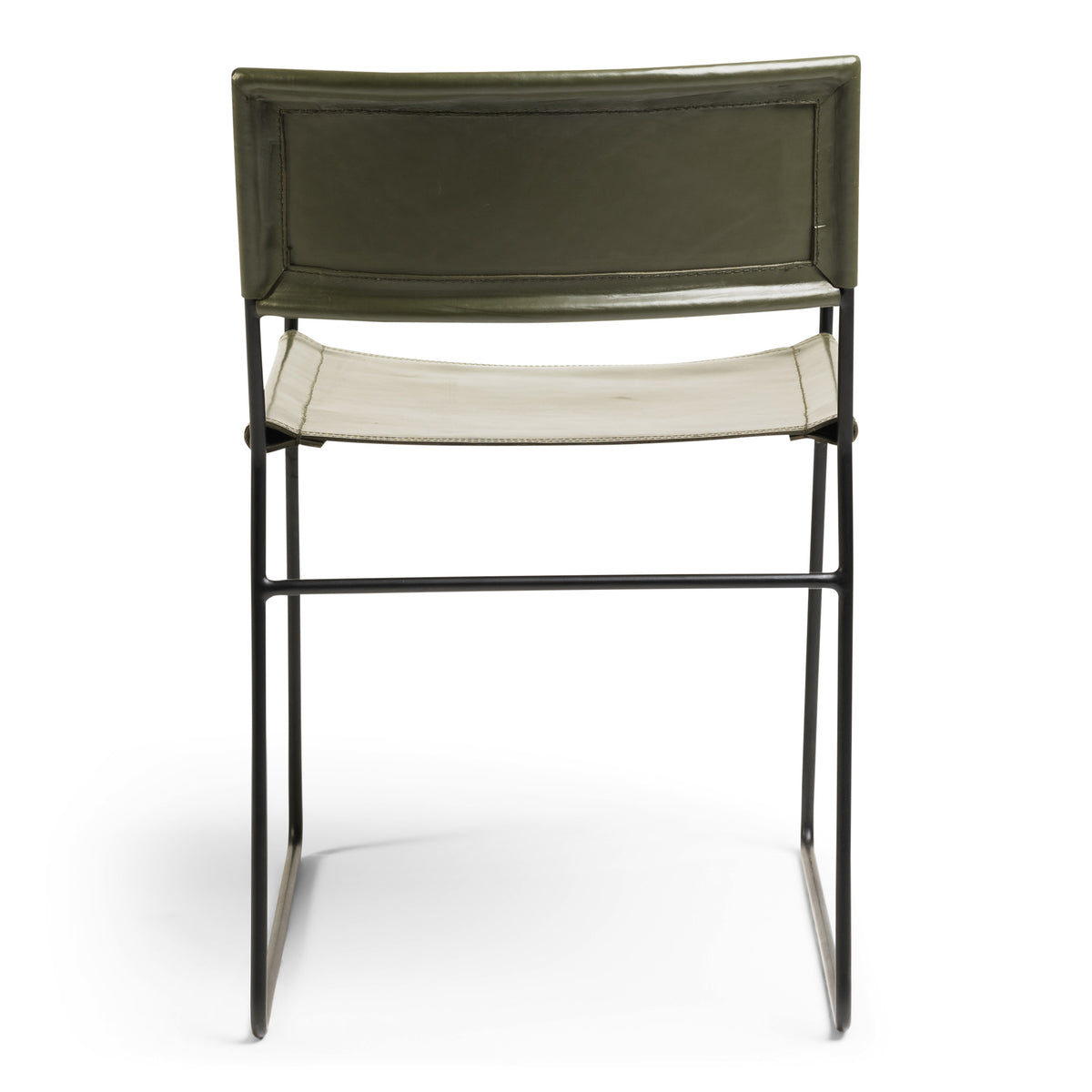 Boston Dining Chair - Olive