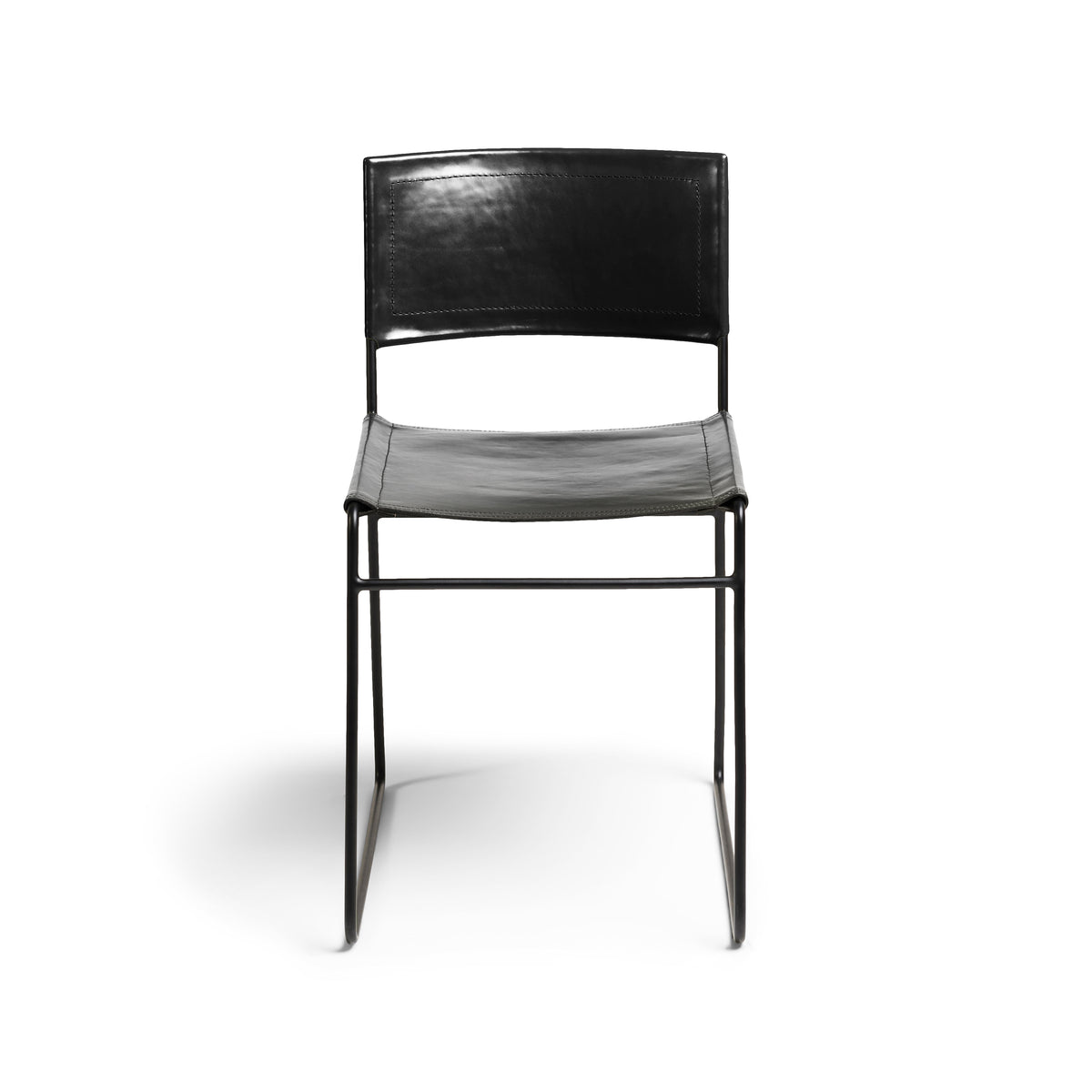 Jones Dining Chair - Black