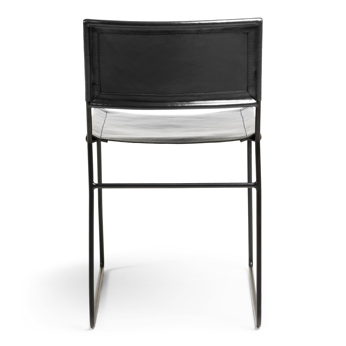 Jones Dining Chair - Black