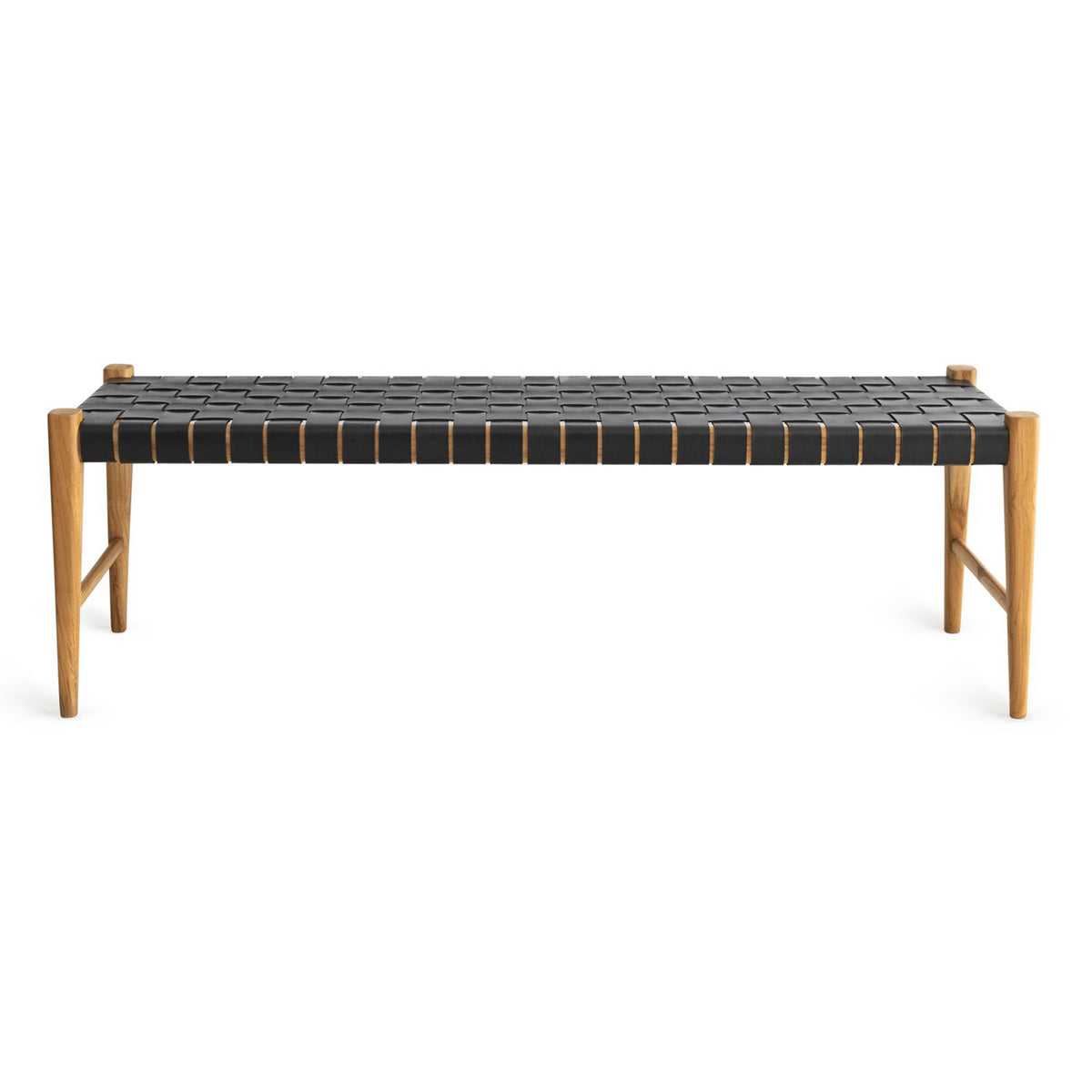 Kent Bench - Black