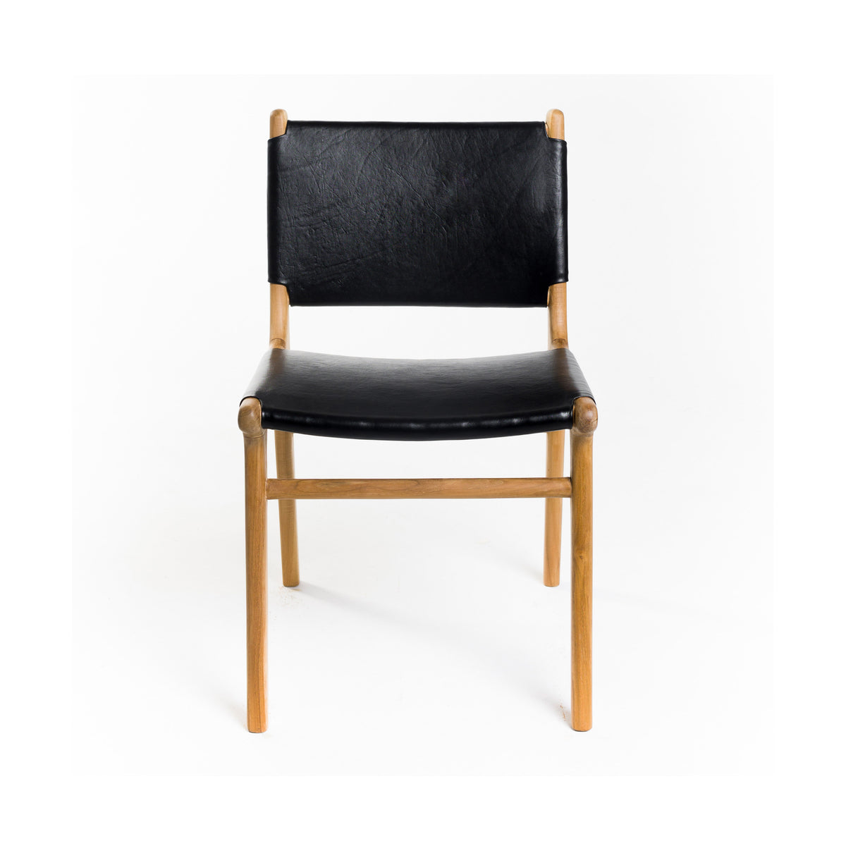 Spensley Dining Chair - Black