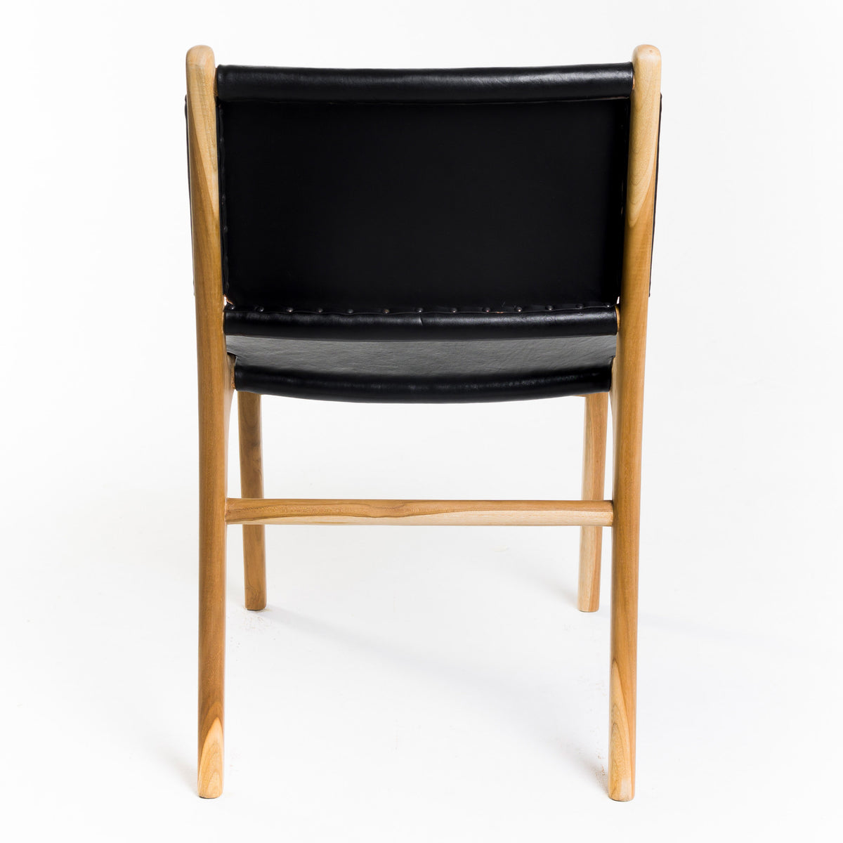 Spensley Dining Chair - Black