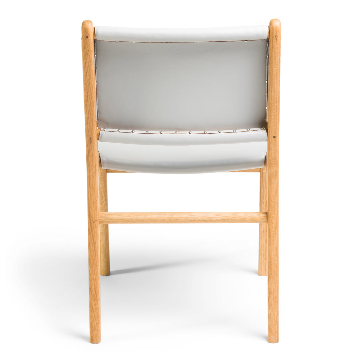 Spensley Dining Chair - Grey