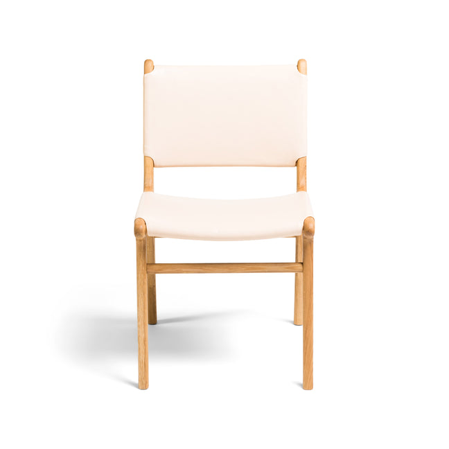 Spensley Dining Chair - Rose Blush