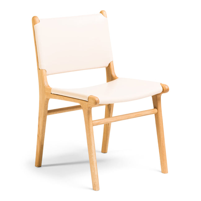 Spensley Dining Chair - Rose Blush