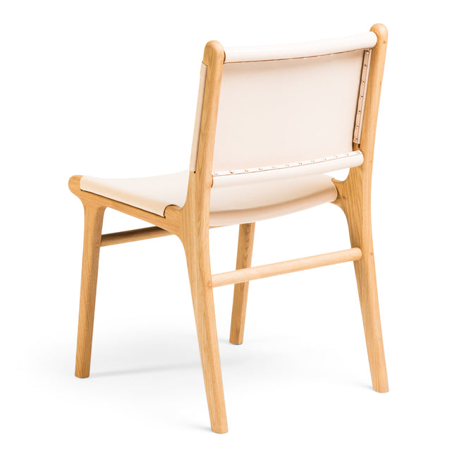 Spensley Dining Chair - Rose Blush