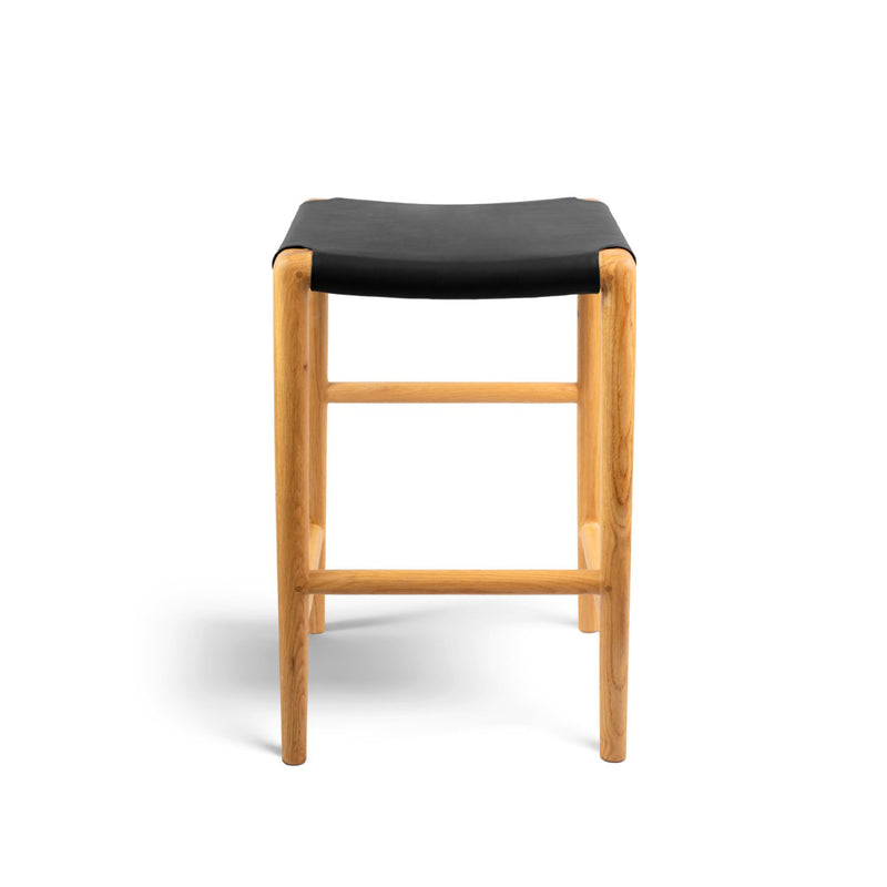 Spensley Stool - Black