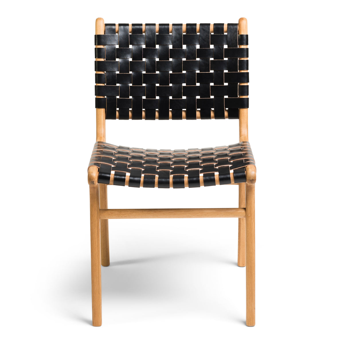 Tanner Dining Chair - Black