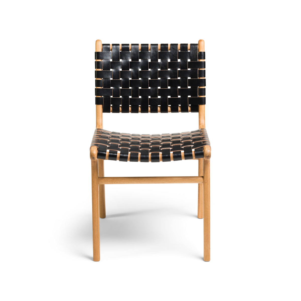 Tanner Dining Chair - Black